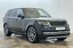 2024 Land Rover Range Rover