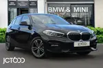 2019 BMW 1 Series