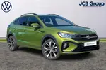 2024 Volkswagen Taigo