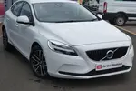 2019 Volvo V40