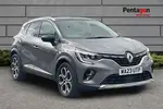 2023 Renault Captur