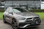 2022 Mercedes-Benz GLA