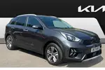 2021 Kia Niro