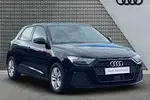 2022 Audi A1