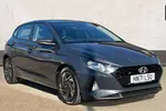 2021 Hyundai i20