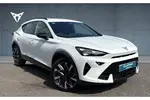 2026 Cupra Formentor