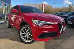 2018 Alfa Romeo Stelvio