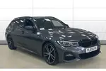 2020 BMW 3 Series Touring