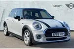 2019 MINI Hatchback 5dr