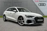 2022 Audi A3