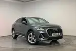 2023 Audi Q3