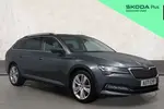 2021 Skoda Superb