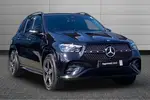 2025 Mercedes-Benz GLE