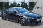 2023 Audi TT