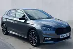 2024 Skoda Fabia