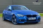 2019 BMW 3 Series