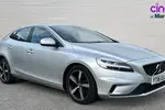 2016 Volvo V40
