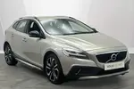 2019 Volvo V40