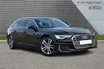 2023 Audi A6 Avant