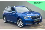 2022 Skoda Kamiq