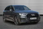 2020 Audi Q7