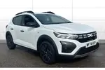 2024 Dacia Sandero Stepway