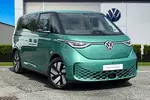 2025 Volkswagen ID.Buzz