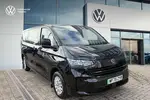 2026 Volkswagen Transporter Shuttle