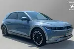 2022 Hyundai IONIQ 5