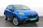 2019 Fiat 500X