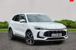 2025 MG ZS