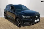 2022 Volvo XC40