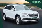 2018 Skoda Kodiaq