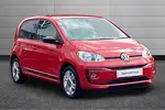 2023 Volkswagen Up