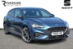 2019 Ford Focus