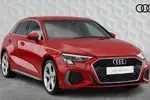 2022 Audi A3
