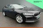 2024 Skoda Superb