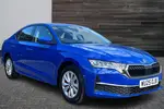 2025 Skoda Octavia