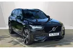 2022 Volvo XC90