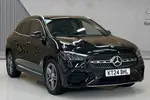 2024 Mercedes-Benz GLA