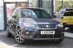 2021 SEAT Arona