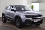 2025 Jeep Avenger
