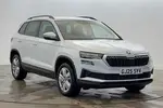 2025 Skoda Karoq
