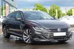 2021 Volkswagen Arteon