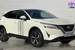 2022 Nissan Qashqai