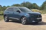 2023 Peugeot 3008