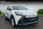 2024 Toyota C-HR