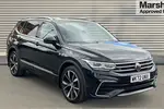 2022 Volkswagen Tiguan Allspace