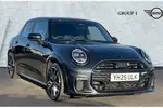 2025 MINI Hatchback 5dr