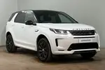 2019 Land Rover Discovery Sport